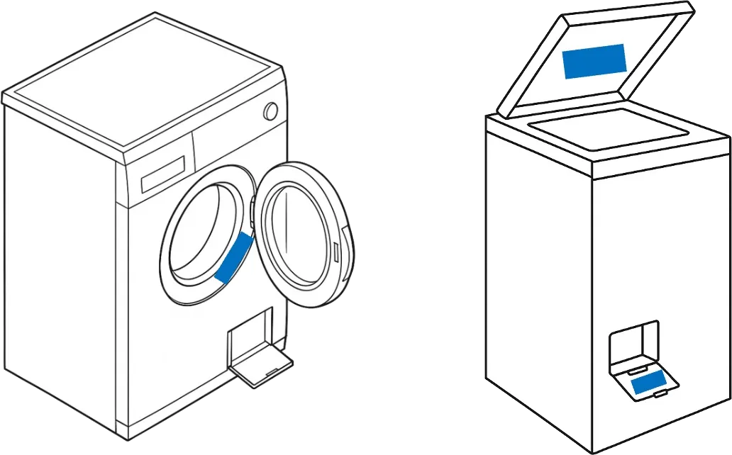 Electrolux Waschmaschinen