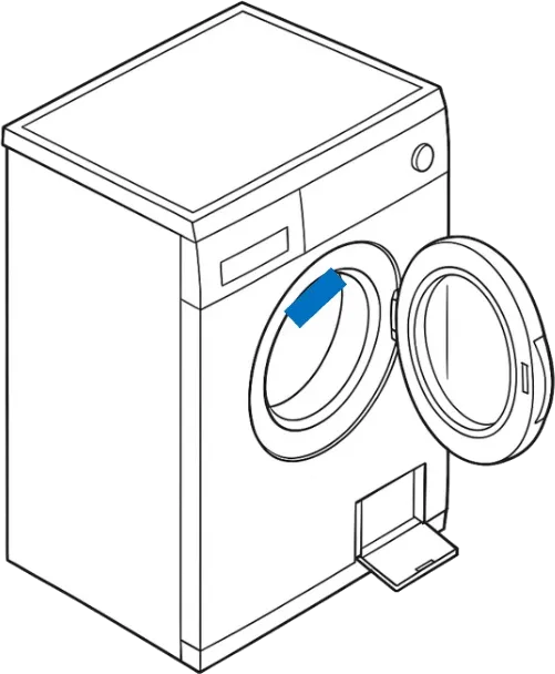 Gorenje Waschmaschinen