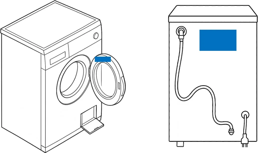 Miele Waschmaschinen