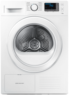 Waschmaschine